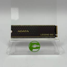 Sleg-860-2tbi-s58 Adata 2280mm Legend 860 2tb M.2 Nvme Gen 4.0 X 4 Ssd