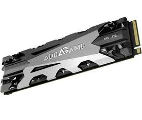 7200 Addlink 712927864134 Addgame Ps5 Compatible With A95 1tb Mb/s Read Speed Internal