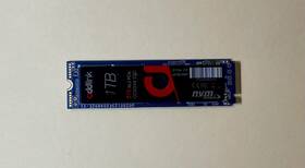 Ad1tbs70m2p Addlink S70 1tb Pcie Gen3x4 Nvme M.2 Internal Ssd