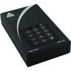 Adt-3pl256f-12tb Apricorn Mass Storage Aegis 708326914499
