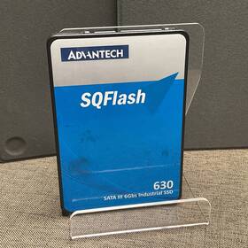 Sqf-s25m4-128g-s9c Advantech Sqf-s25m4-32g-s9c 630 Sata Iii 6gbs Industrial Ssd