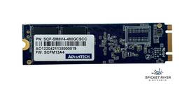 Sqf-sm8v4-480gcscc Advantech 480gb M.2 2280 Sata Ssd Solid State Drive