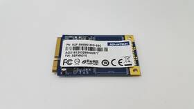 Sqf-smsm2-32g-sbc Advantech Sqflash 32 Gb Msata 1.8 Inch Solid State Drive