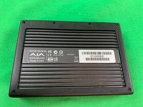 Kistor1tbussb-ro Aja Kistor1tbusb-r0 1tb Kistor Ssd For Ki Pro