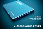 Alpha-1 Atacoin 2.5 Mining Ssd