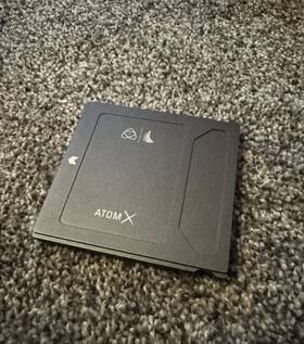 Ab5mknp Angelbird Atomx Ssdmini 2tb Internal Ssd Solid State Drive