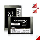 Aog7528151920500dd Kingston Sata Iii Solid State Drive High Speed 798881574252