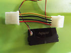 Ap-fm001ge20d5s-ks1h Apacer Lot Of 7