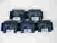 Ap-safd25mpa001gs-b Apacer Lot Of 5 Ssds Hp Probook 1gb W Bracket 2