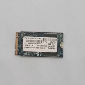 2240 Apacer 659475617307 16gb Mlc M.2 Sata Ssd