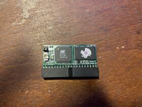 81.78015.401 Apacer Ide Flash Storage Module 32mb Ssd Hdd Retro