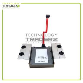 81.a5cd8.yr03b-s Apacer 32gb Ata Flash Drive 261444501323 With Bracket