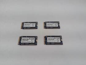 8c.5adg2.ata61bt Apacer Lot Of 4 16 Gb M.2 40mm Solid State Drive