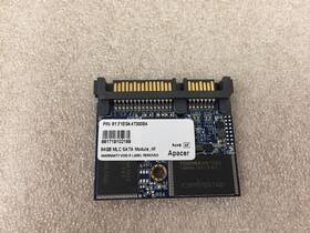 8y.f1eg4.4t300ba Apacer 1.8 Inch Ssd 64gb Mlc Sata Module Flash Drive Half Slim