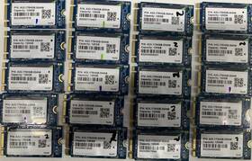A33.175hgb Apacer Lot Of 20 - M.2 120gb Ssd Sata 2242