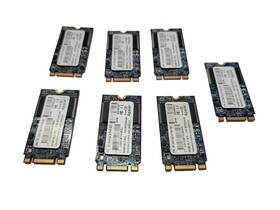 8c.5afg2.ata64bt Apacer Afg2.ata64bt Lot Of 7 64gb Nvme Ssd Sata Flash Drive