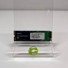 Ap1tbas2280p4x Apacer 2280mm As2280p4x 1tb M.2 Ssd