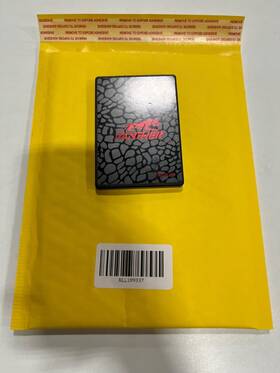 Ap240gas340g Apacer Panther 256gb Tlc 2.5 Inch Sata 6gb/s Ssd Solid State Drive