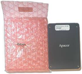 Ap25a2fp128g-4btm1g1t Apacer 128gb Sata Ssd Ap25a2fp128g 2.5 Inch Solid State Drive With Screws