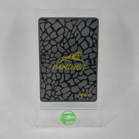 Ap480gas340g Apacer 2.5 Inch Panther 480gb Sata Iii 6gb/s Ssd Solid State Drive