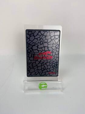Ap512gas350 Apacer 2.5 Inch Panther 512gb Sata Ssd