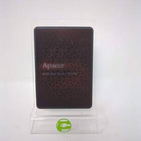 Ap512gas350xr-1 Apacer 2.5 Inch As350x 512gb Sata Iii 6gbps Ssd