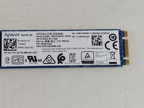 Apm2t80sm21128gfns Apacer 128 Gb M.2 80mm Solid State Drive