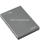 Safd25p-m Apacer Series Embedded 32gb Mlc Type Nand Flash Solid State Drive