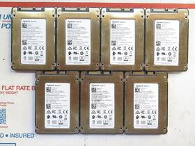 Sm230-25 Apacer Lot Of 7 512gb Ssd 6gb/s Sata 2.5 Inch 0y9kmr - 3 Days Old