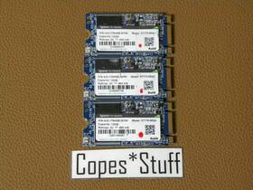 St170-m242 Apacer Lot 3 120gb M.2 Ssd 2242 Solid State Drive