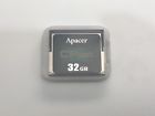 Apcfa032gtahs-dc Apacer Cfast 32gb Slc