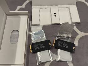 Apple 190199565463 Mac Pro 2019 Ssd Kit 2tb A2444