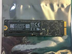 Mz-jpv256s Apple 655-1959b Mz-jpv256s/0a4 Macbook Pro Retina 13 Inch A1502 2015 256gb Ssd