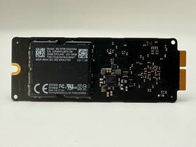 Mz-kpw2560 Apple 655-1993a 256gb Nvme Ssd Sspolaris 655-1993 655-1993b Mz-kpw2560/0a4