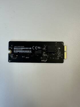 655-1995f Apple Original 1tb Ssd For Macbook Pro 15 Inch A1398 Late 2013 2014 2015