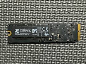 Mz-jpv256s Apple 6551959b Mz-jpv256s/0a4 256gb Pci-e X4 3.0 Internal Ssd 655-1959b