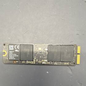 656-00238 Apple 256gb Internal Ssd Solid State Drive Model Black Storage
