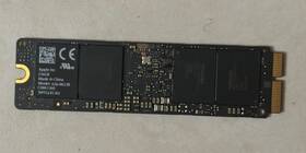656-0023a Apple Oem 256gb Pcie Nvme Ssd - Macbook Air 11 Inch A1465 Early 2015 656-0023