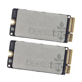 656-0061a Apple 1tb 2x 512gb Ssd Kit - Imac Pro 27 Inch A1862 2017 Mac 2019 A1991 A2304