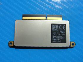 661-07587 Apple 656-0069a Macbook Pro A1708 1tb Ssd Solid State Drive