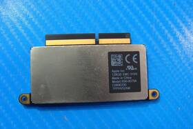 661-07584 Apple 656-0070a Macbook Pro A1708 13 Inch Mpxr2ll/a 128gb Ssd Solid State Drive