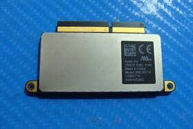 661-07585 Apple 656-0071a Macbook Pro A1708 256gb Ssd Solid State Drive