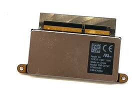 656-0074c Apple Macbook Pro 13 Inch 128gb Nvme Ssd Solid State Drive A1708 2017