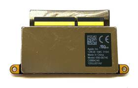 656-0074e Apple Macbook Pro 13 Inch 128gb Nvme Ssd Solid State Drive A1708 2017