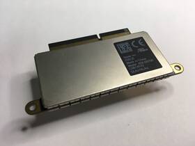 656-0076 Apple 256gb Nvme Pcie 3.0 X4 Ssd For Macbook Pro 13 Inch A1708 Mid 2017