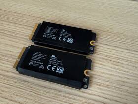 656-0119 Apple 1tb Ssd Kit Mac Pro 2019 7 1 Mxnn2am/a