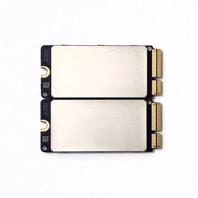 656-0062a Apple 656-062a 2tb 2x1tb Pcie Flash Ssd Kit For 2017 Emc 3197 Imac Pro
