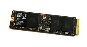 656-0023b Apple 661-02373 Macbook Air 11 Inch A1465 Early 2015 Pcie Nvme Ssd 256gb Genuine