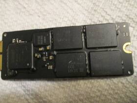 Dr661-02531 Apple 661-02531 Macbook Pro Retina Ssd Flash Storage 1tb 47020 Tested