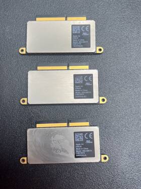 656-0068a Apple 661-05112 Genuine Pcie Ssd Macbook Pro 13 A1708 2016 2017 256gb